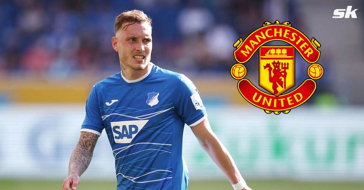Manchester United have been linked with David Raum