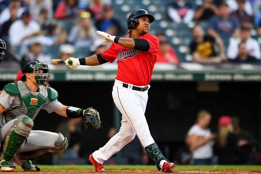 Cleveland Indians: Oops - The Jose Ramirez Story - Minor League Ball