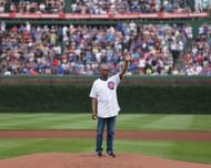 Atlanta Braves v Chicago Cubs