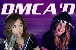 5 female Twitch streamers who got DMCA’d on livestream