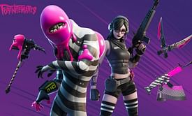 8 Fortnite skins that look unsettling