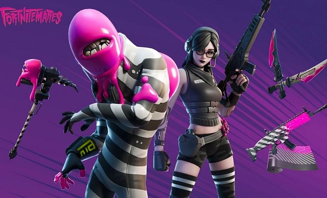 8 Fortnite skins that look unsettling