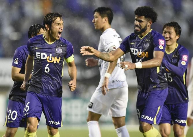 Gamba Osaka vs Sanfrecce Hiroshima prediction, preview, team news and more | J1 League 2022