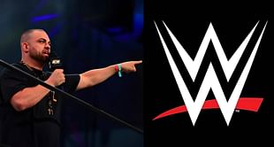 "That was her feeling"- AEW star Eddie Kingston discloses how his family member influenced his decision not to join WWE