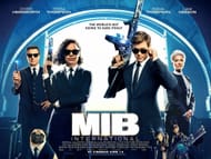 Men in Black: International, 2019 (Image via Sony Pictures)