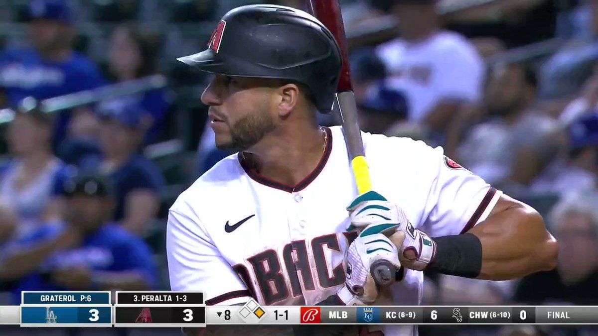 David Peralta - World Baseball Classic News, Rumors, & Updates