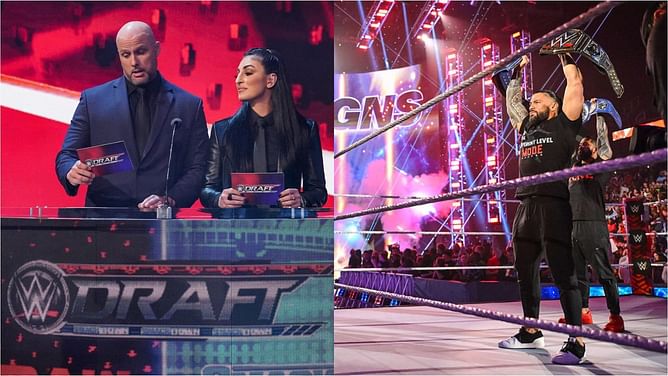 3 ways WWE could improve its current storylines
