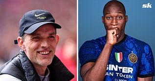 Chelsea draw up list of 5 forwards to replace Romelu Lukaku - Reports