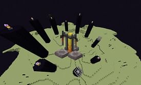 How many potions are there in Minecraft 1.19 update?