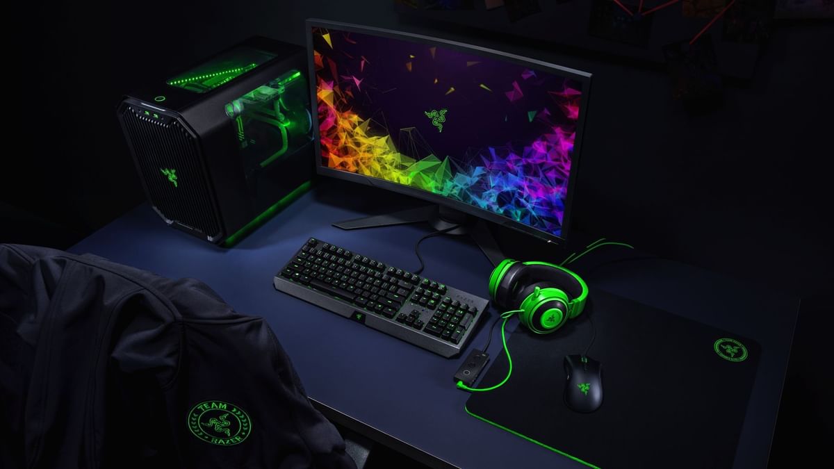 Best gaming accessories to buy from Razer (2022)