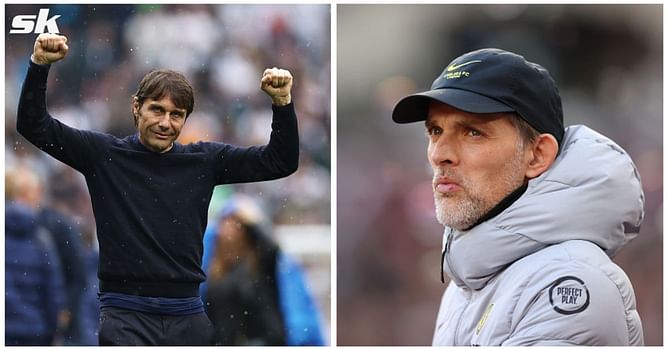 Chelsea and Tottenham in race to sign Atletico Madrid star with £51.5 million release clause - Reports