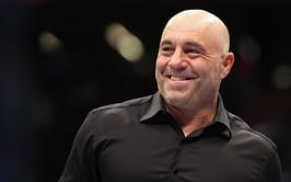 Joe Rogan tells Ryan Holiday on JRE how he tackles fan hatred on social media - "It's like snake venom"