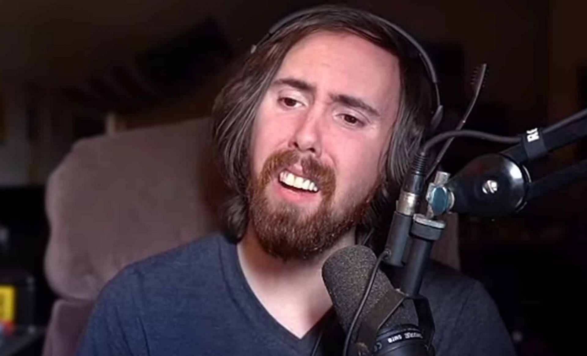 Female asmongold