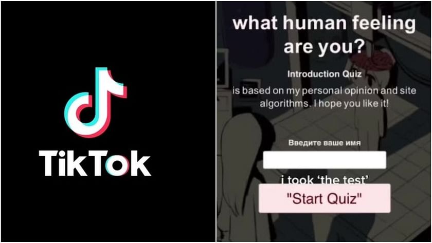 Quiz do Mundo｜Pesquisa do TikTok