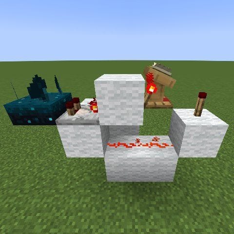 5 Things To Build After Minecraft 1 19 Update