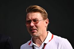 What is the one thing Mercedes has that both Ferrari and Red Bull lack? Former F1 champion offers his opinion