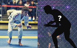 Who should Mikey Musumeci fight next in ONE Championship?