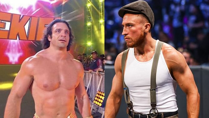 4 WWE Superstars who should revert to their original character