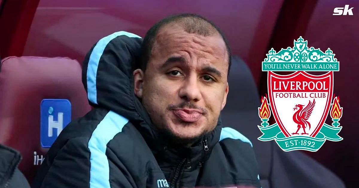 Gabby Agbonlahor believes Sadio Mane is irreplaceable.