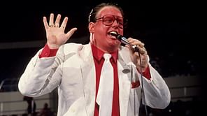 'Just another day in the office' - A testimonial for interim WWE Head of Talent Relations - Bruce Prichard from his close friend (Exclusive)