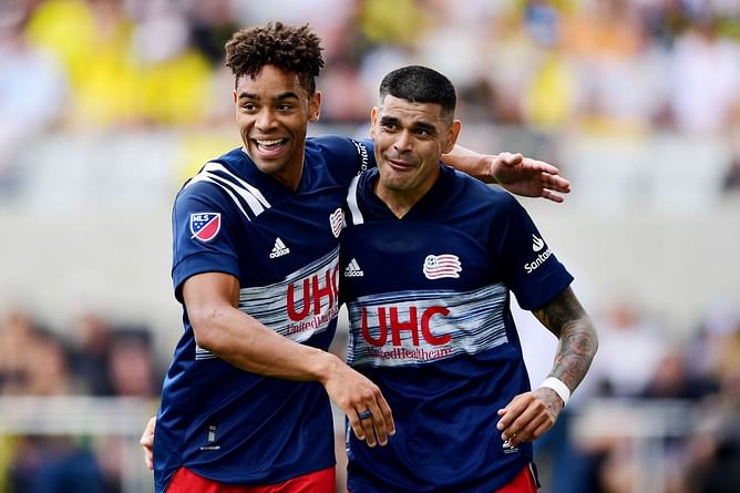 New England Revolution vs Orlando City Prediction and Betting Tips - 15th June 2022