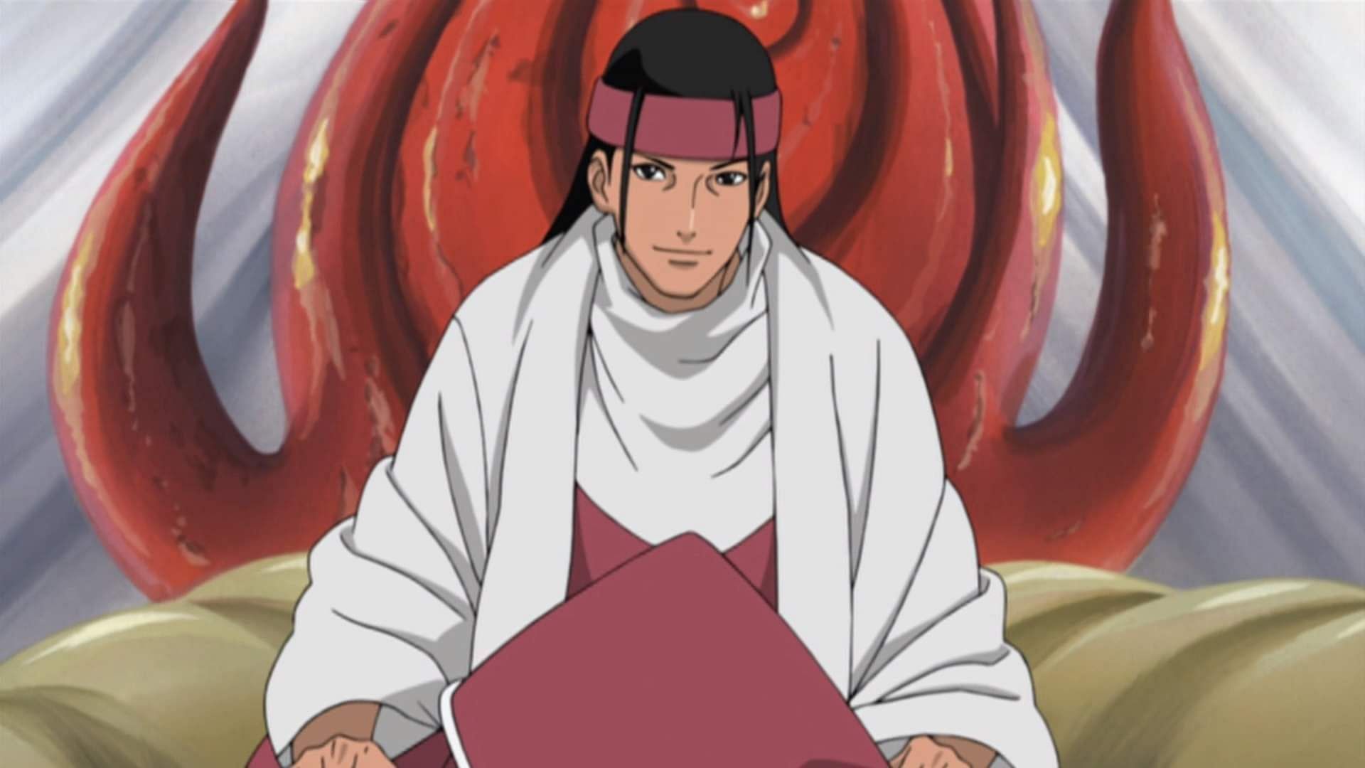 Hashirama is one of the best diplomats in history (Image via Masashi Kishimoto/Shueisha, Viz Media, Naruto Shippuden)