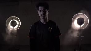 Former TSM BGMI player Shadow joins GodLike Esports amid controversy