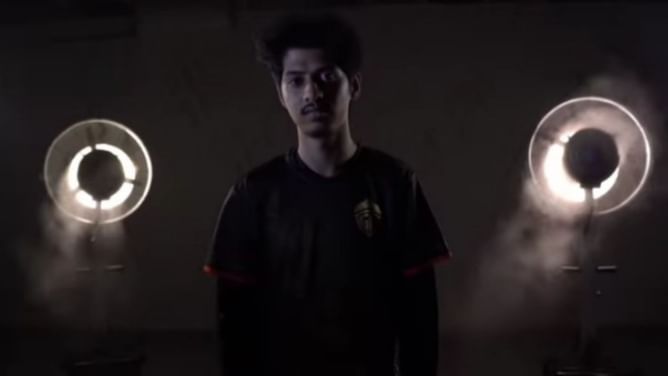 Former TSM BGMI player Shadow joins GodLike Esports amid controversy