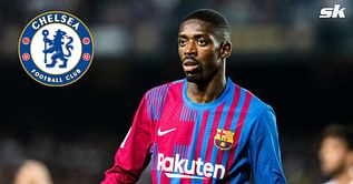 Ousmane Dembele's makes specific demand to swap Barcelona for Chelsea: Reports