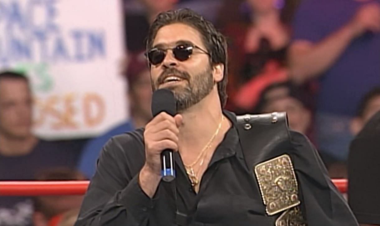 Vince Russo Explains How He Treated Wrestlers Exclusive