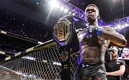 5 reasons why the UFC should make Israel Adesanya vs. Alex Pereira if both men win this weekend