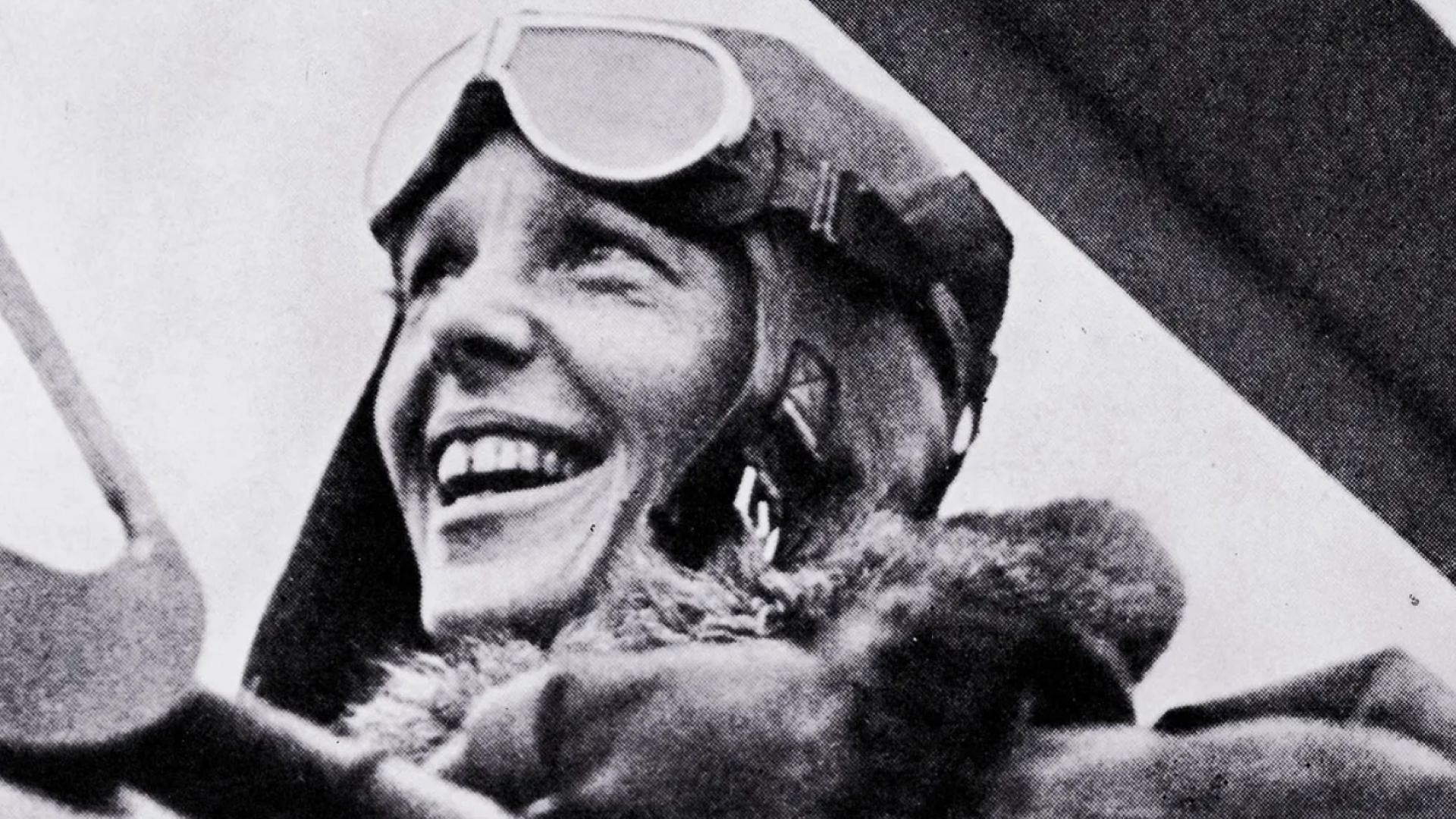 How Did Amelia Earhart Disappear Discovery Documentary To Revisit Aviation Accident 