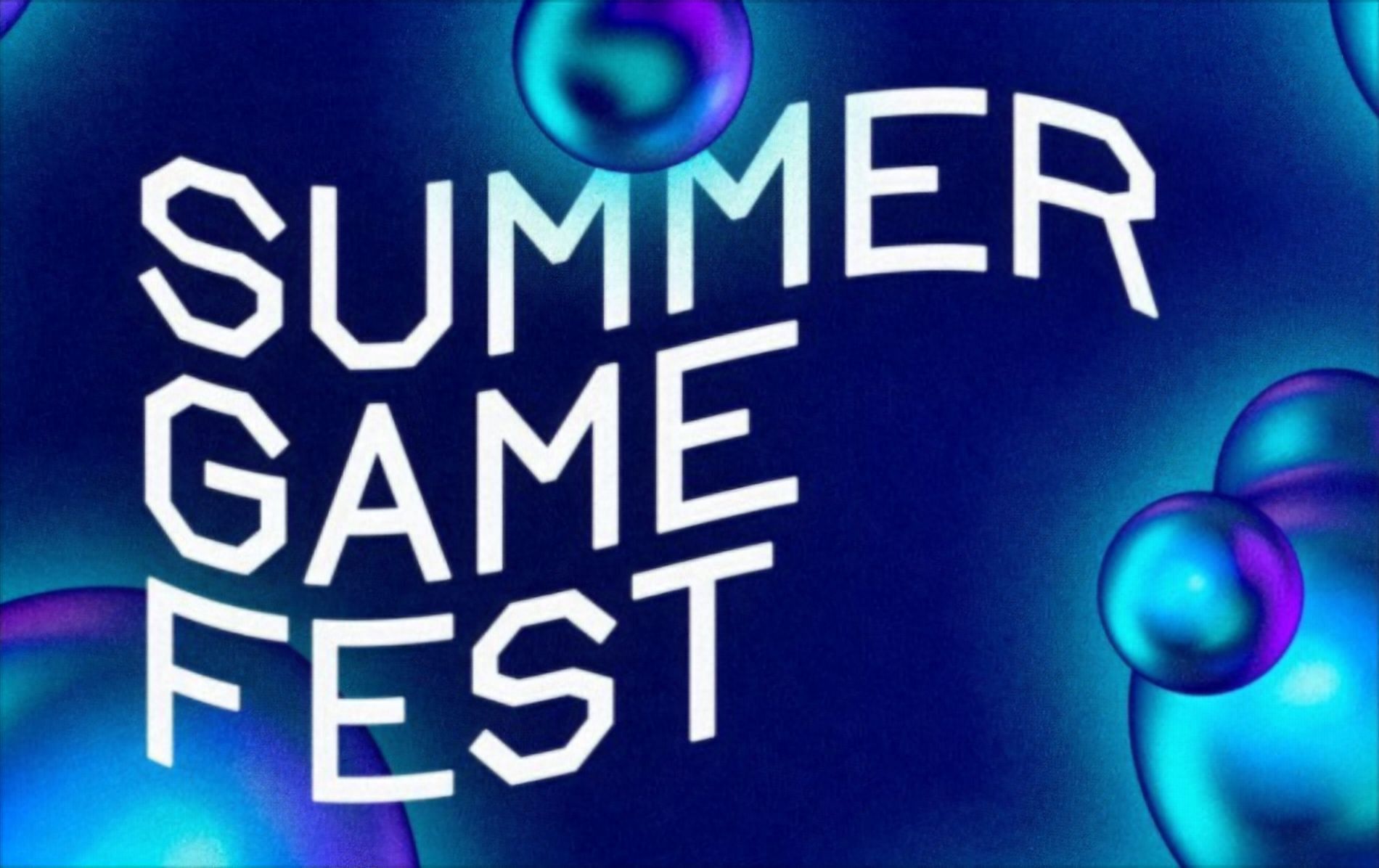 The Summer of Games is upon the players (Image via Summer Game Fest)