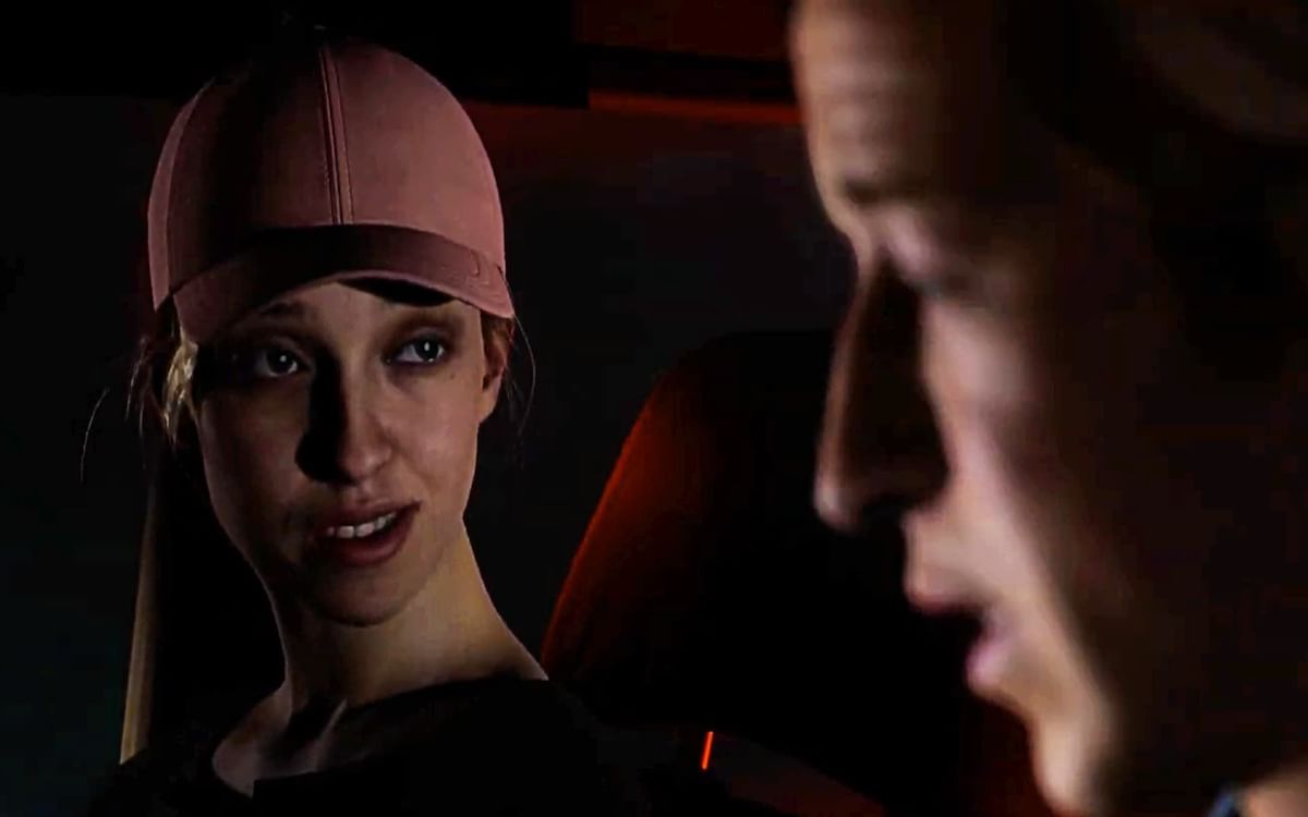 How to let Laura survive in The Quarry