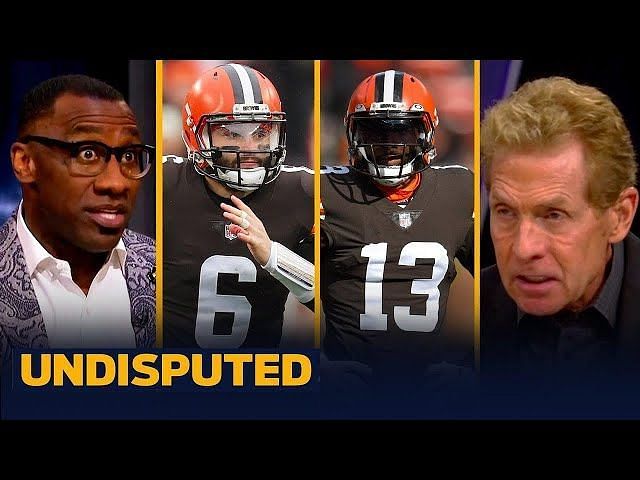 Mike Florio delves deeper into what caused rift between Baker Mayfield ...