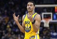 “Someone may offer him so much money, and he can’t refuse” - Dennis Scott says 1-time NBA champion is system player who could disappear after getting big contract, cites Otto Porter Jr. as an example