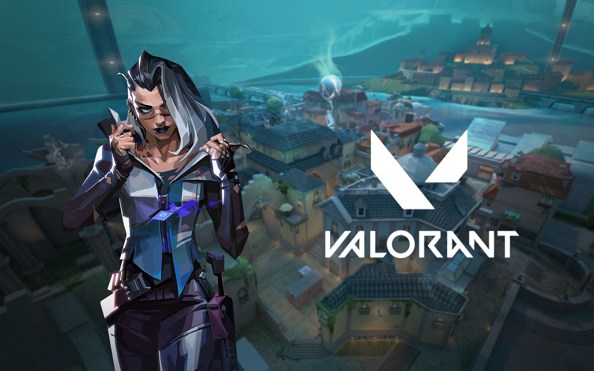 VALORANT GO! Vol. 2 Collection, Valorant Wiki