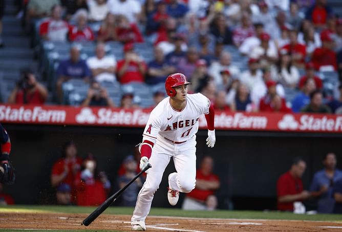"I know the players are and myself is part to blame" - Shohei Ohtani supports Joe Maddon by taking part of the blame for Los Angeles Angels slump