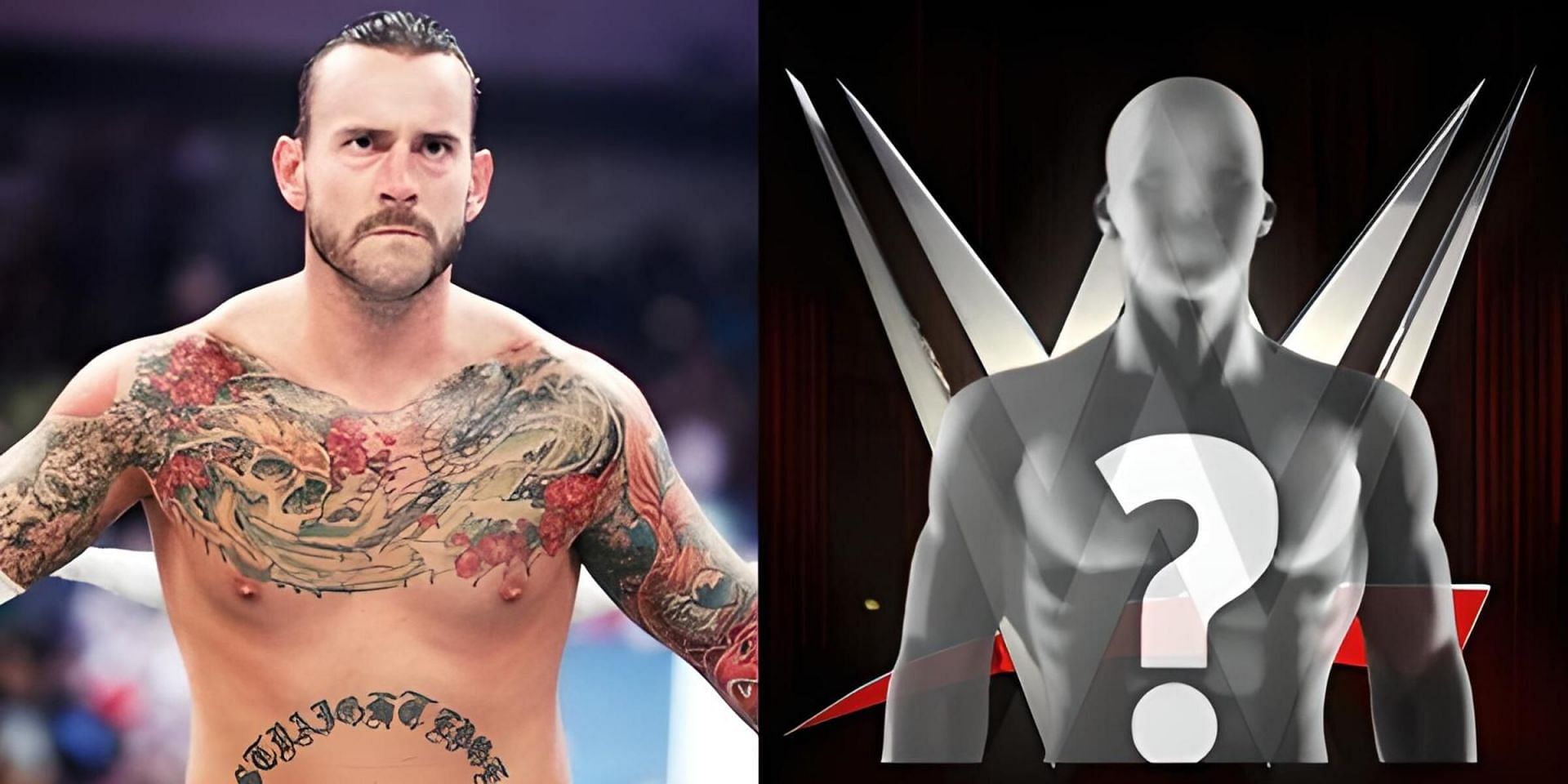 CM Punk earned massive fame during the &quot;Summer of Punk&quot; phase