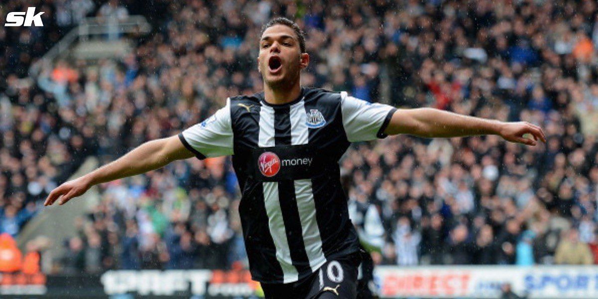 Ex-agent calls Hatem Ben Arfa one of the biggest wastes in football