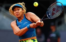 "It takes more strength to speak up than to stay quiet" - Naomi Osaka on the importance of being open about mental health