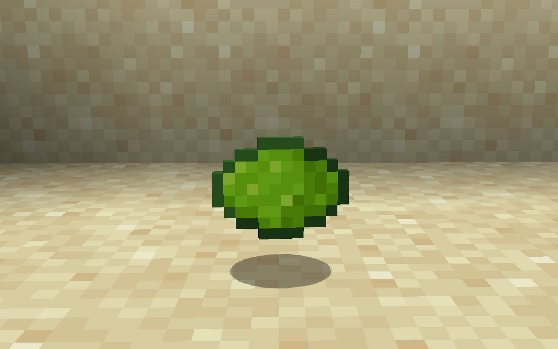 There are several ways to obtain lime dye (Image via Minecraft 1.19)