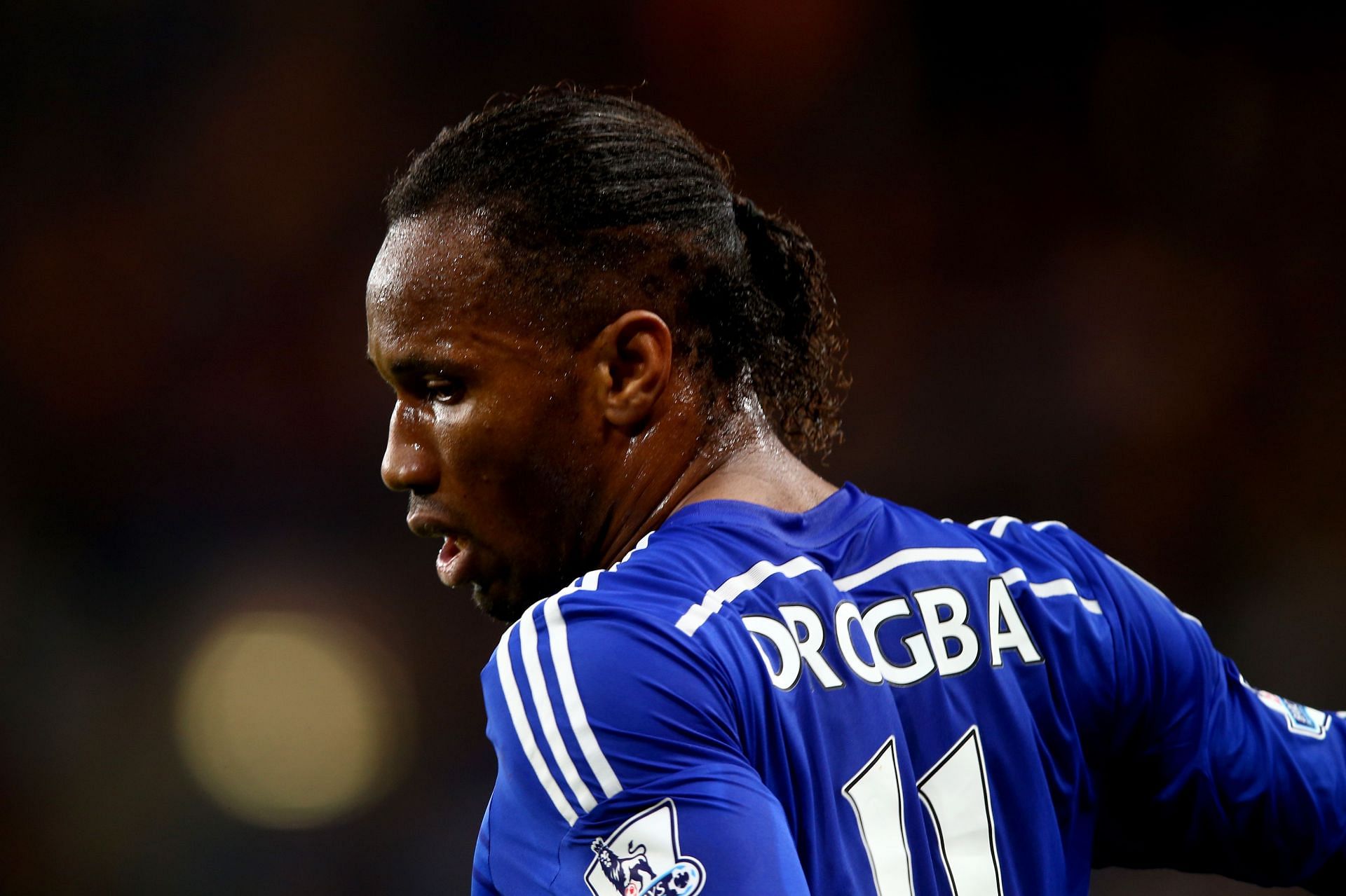 Drogba is one of the Blues&#039; greatest players of all time