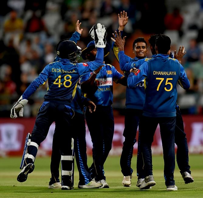 Sri Lanka A vs Australia A, 2nd Unofficial ODI: Probable XIs, Match Prediction, Pitch Report, and Weather Forecast