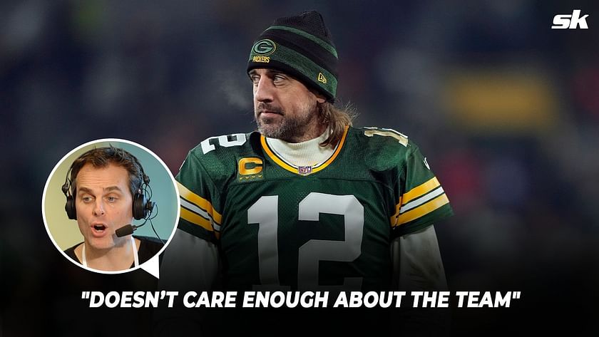 How would an Aaron Rodgers retirement impact Green Bay's 2023