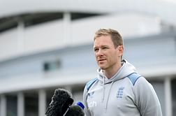 "Future for England's white-ball teams is brighter than ever" - Eoin Morgan announces retirement from international cricket