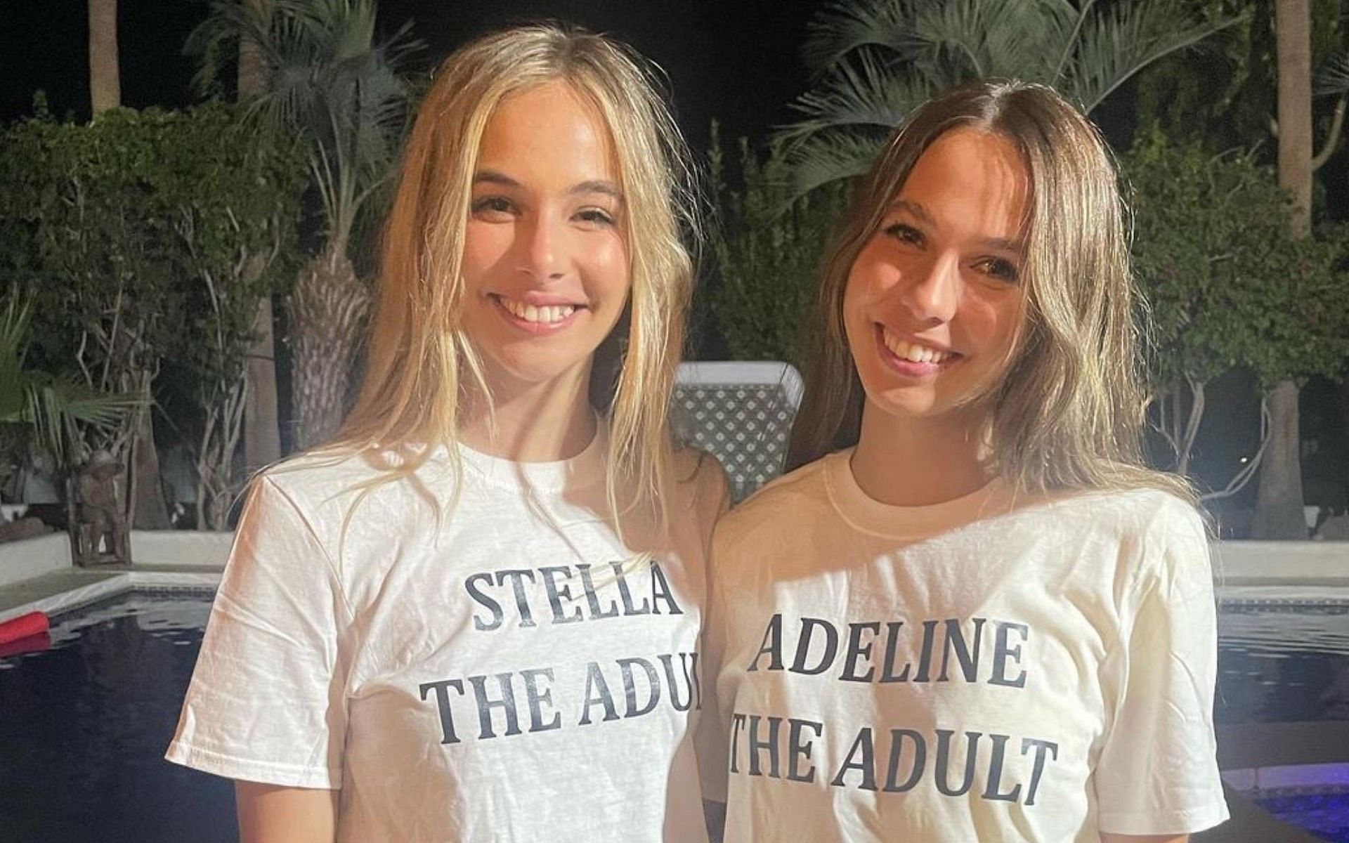 Shannon Beador&rsquo;s twins turned 18-years-old on Wednesday (Image via shannonbeador/Instagram)
