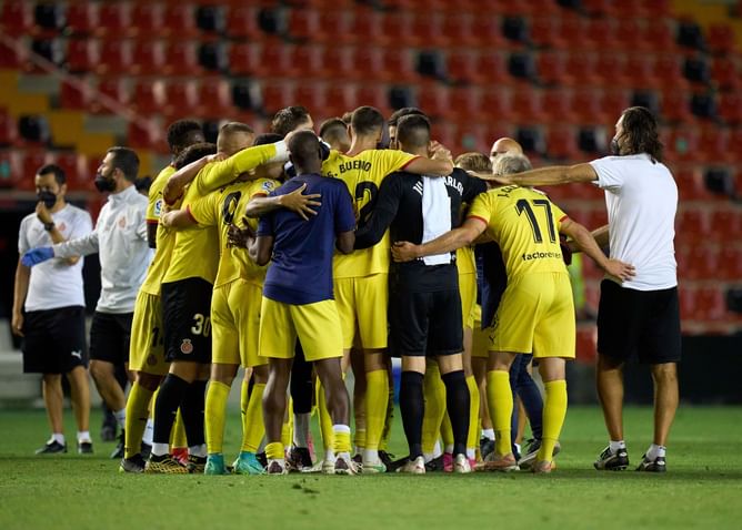 Tenerife vs Girona prediction, preview, team news and more | Segunda Division Playoff Final 2021-22