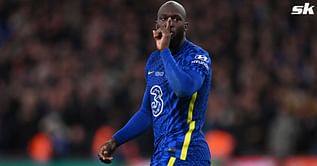 "Enjoy this comeback and then we’ll see" - Romelu Lukaku's lawyer sends transfer message to Chelsea after Inter Milan loan move