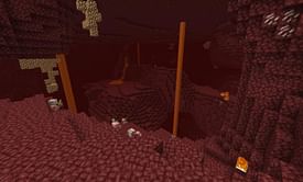 Minecraft Redditor pulls off narrow escape from certain death